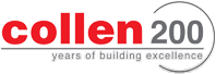 Collen Construction Logo