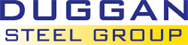 Duggan Steel Logo