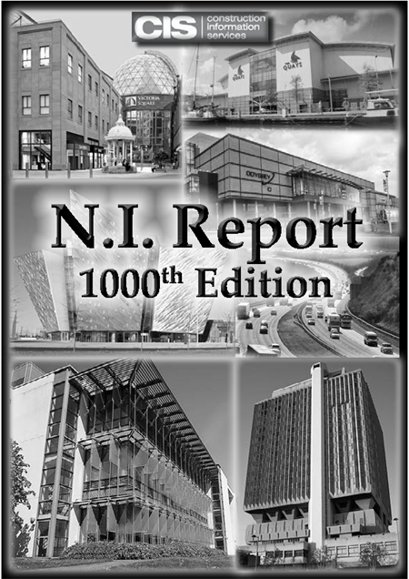 CIS NI 1000th Report
