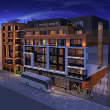€11.9m Hotel Development