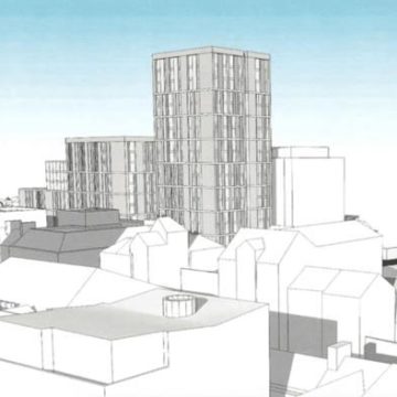 £40m Residential Development