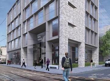 €7.8m Hotel Development
