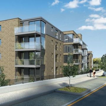 €103m Residential Development