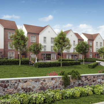 €95m Residential Development