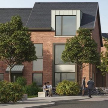 €36m Residential Development