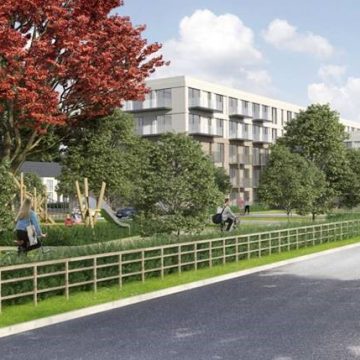 €50m Residential Development