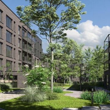 €42m Apartment Development