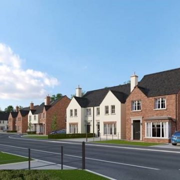 £12m Housing Development and Industrial Units