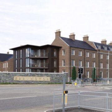 £6.3m Assisted Living Apartments