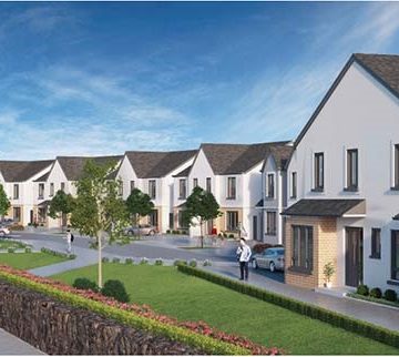 €21m Residential Development