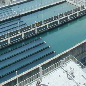 €27m Wastewater Treatment Plants