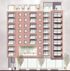 £4m Apartment Development