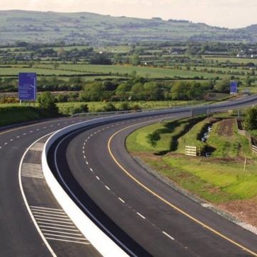 €1bn - N20 / M20 Cork Limerick Motorway Scheme
