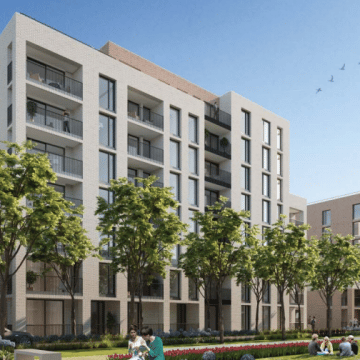 €106m Residential Development