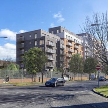 €24m Apartment Development