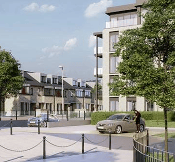 €29m Residential Development