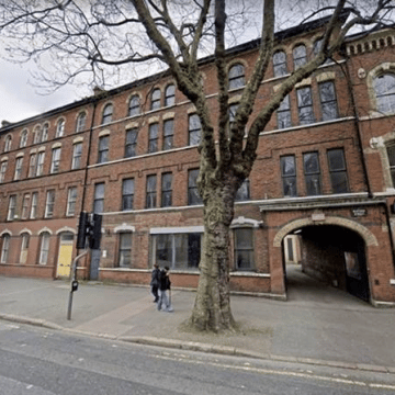 £19m Apart-Hotel and Offices