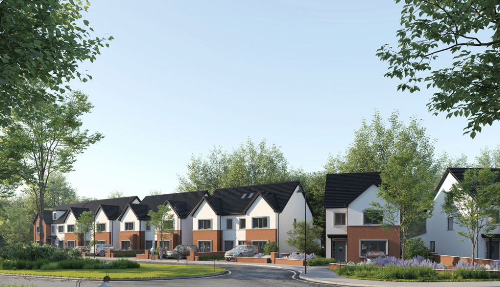 model farm road Construction Information Services (CIS)