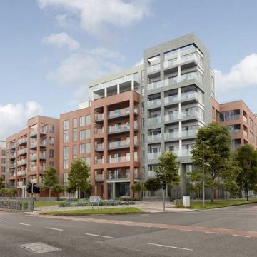 €110m Residential Development