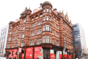 £15m Boutique Hotel