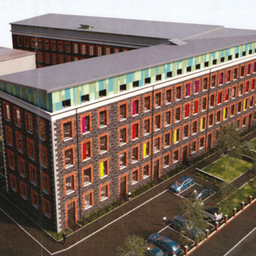 £7m Housing Development