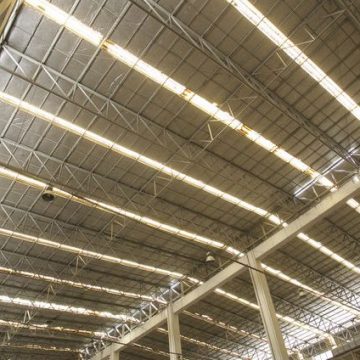 €3.8m Light Industrial/ Warehouse Development