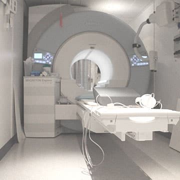 €4m MRI Unit Extension