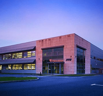€5m Extension to Pharmaceutical Building