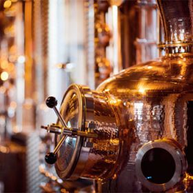 €6m Change of Use to Craft Distillery
