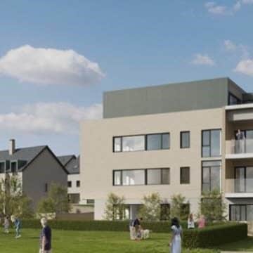 €28.6m Residential Development