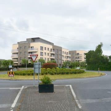 €70m Residential Development