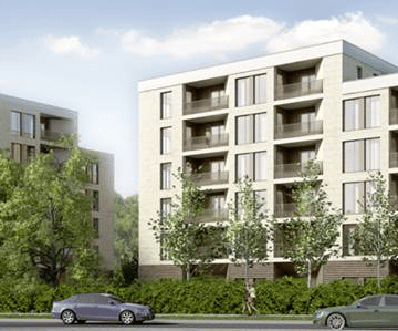 €55m Apartment Development
