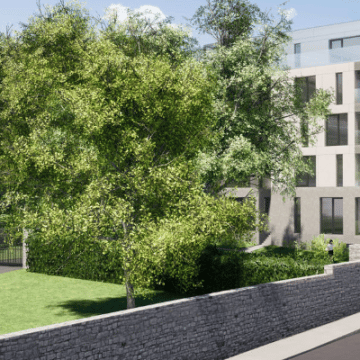 €44m Residential Development