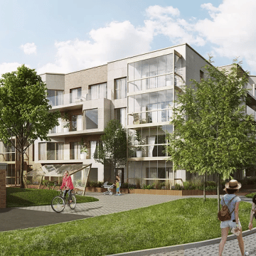 €26.8m Residential Development