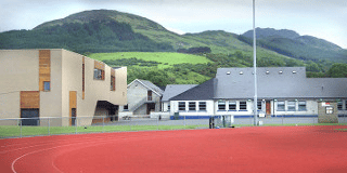 €8m Extension to School