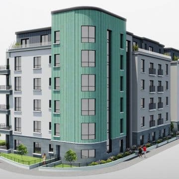 Residential Development, Killarney