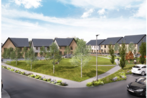 €36m – SHD Residential Development, Callan Road, Kilkenny