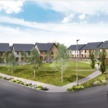 €36m - SHD Residential Development, Callan Road, Kilkenny
