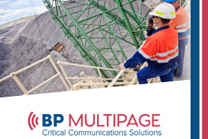Company Spotlight – BP MultiPage