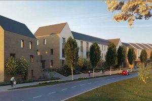 Mooretown SHD, Swords