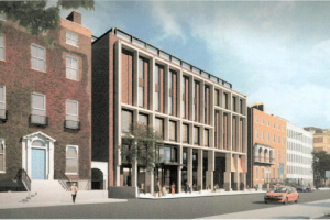 Office Development, Dublin 2