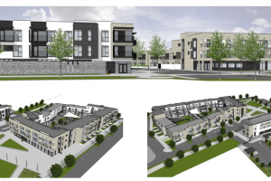 €47m – Mungret Residential Development