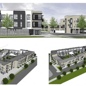 €47m - Mungret Residential Development