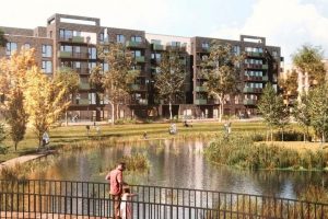 €196m – Oscar Traynor Road, LRD