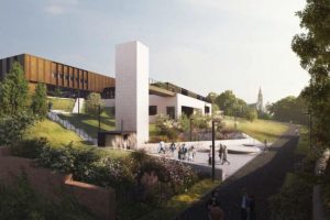 €13.5m – Office Development Monaghan