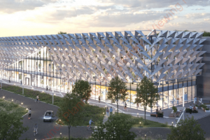 €286m – Kildare Innovation Development, Leixlip