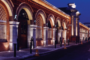 €3m – Wholesale Fruit and Vegetable Market