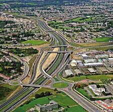 €250m – N28 / M28 Cork to Ringaskiddy Project, Ringaskiddy