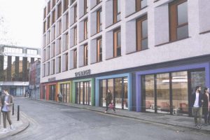 €5.8m – Tourist Hostel, Dublin 1