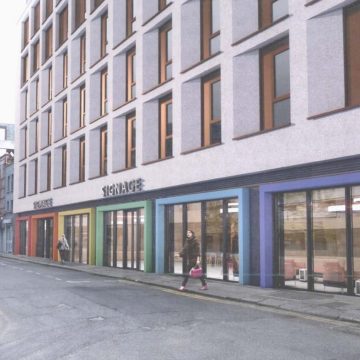 €5.8m - Tourist Hostel, Dublin 1